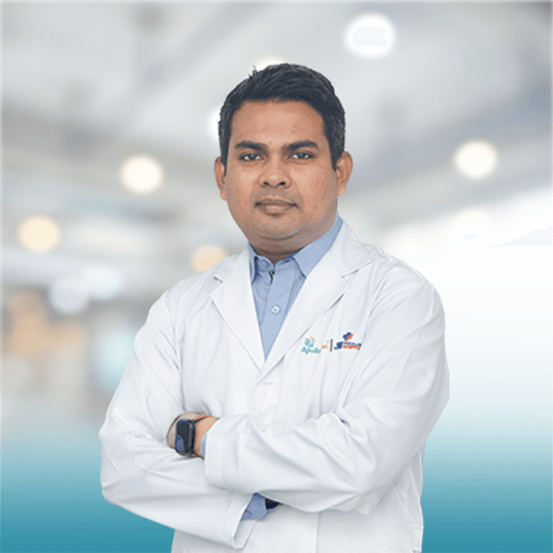 DR. A.T.M. REAZ UDDIN